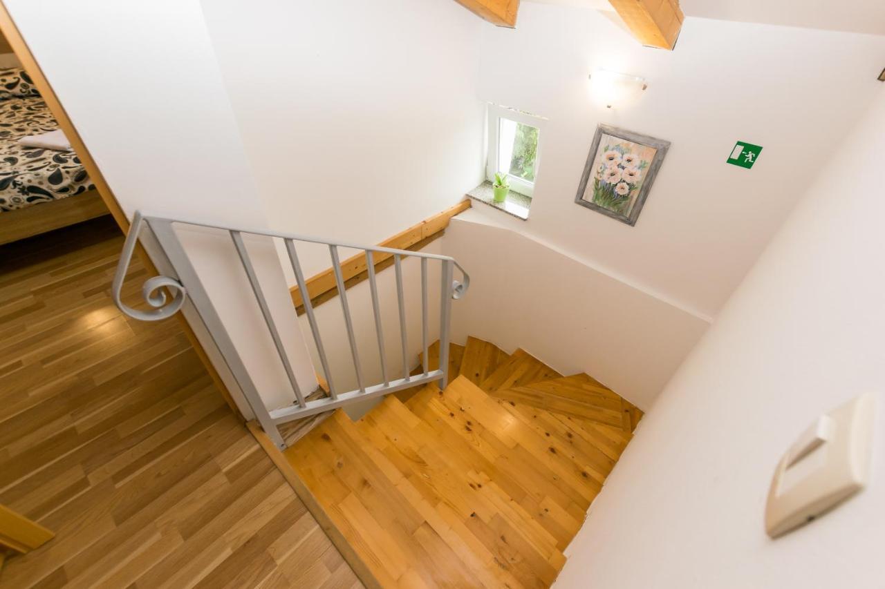 Holiday Home Olga With Pool &Pet Friendly PUY 외부 사진